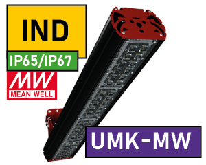 Серия "UMK" MeanWell
